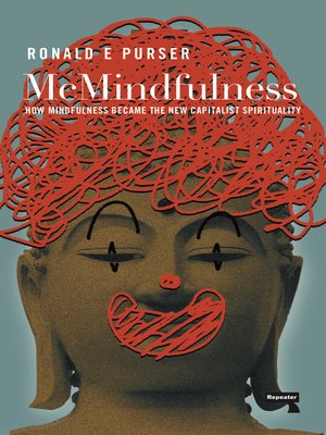 cover image of McMindfulness